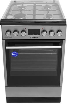 Комбінована плита HANSA FCMS582258