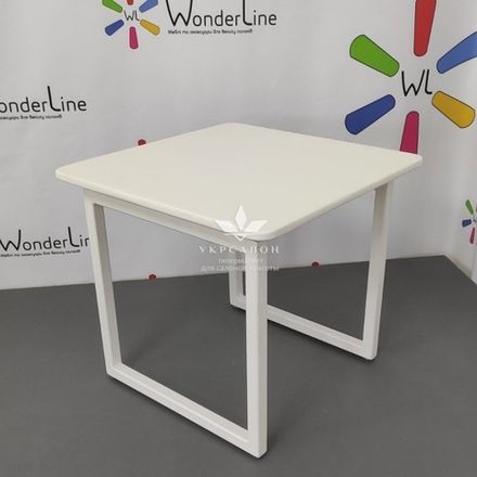 Підставка під педикюрну ванну Tertio