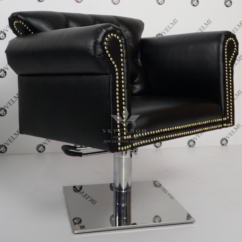 Парикмахерское кресло  Prado