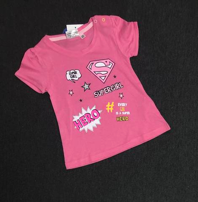 Футболка, бавовна ТМ "TVMANIA" (86 см)