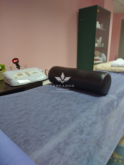 Аппарат вакуумного термомассажа с прогревом 2000