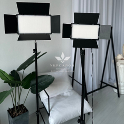 Відеосвітло PRO LED U600 Plus