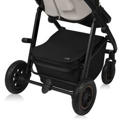 Універсальна коляска 2 в 1 Lionelo Amber Plus