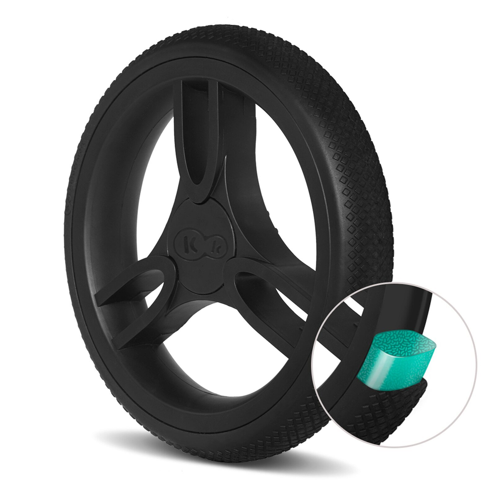 Прогулянкова коляска Kinderkraft Cruiser