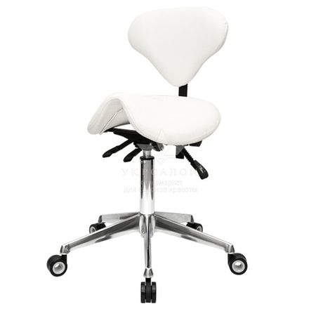 Стул-седло мастера 6037