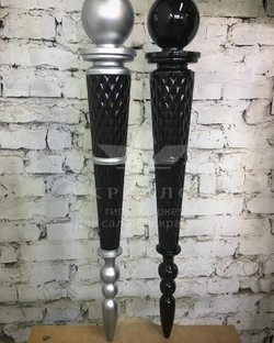 Рабочее место ArtDeco