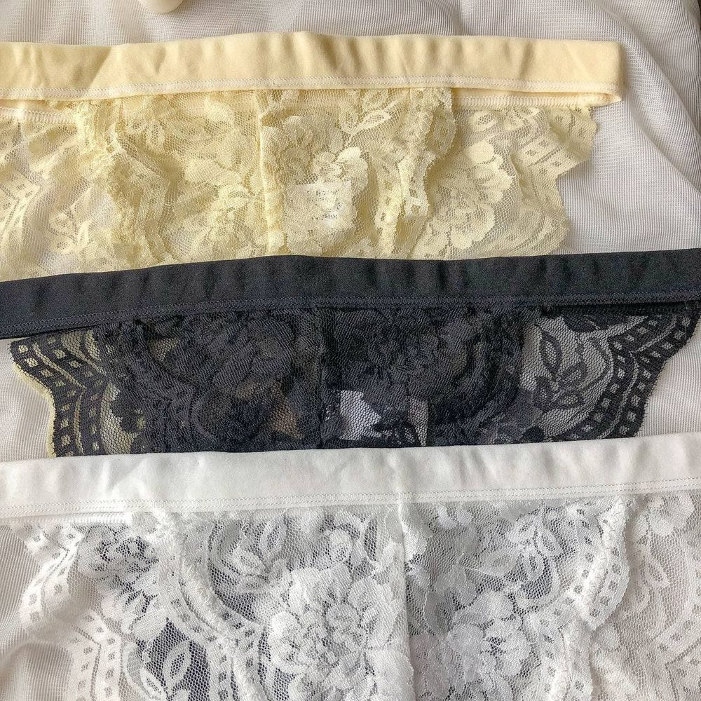 Ажурний комплект