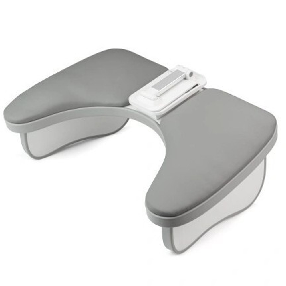 Подставка для маникюра с держателем для телефона Vito