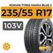 Nokian Tyres Hakka Blue 3 SUV 235/55 R17 103V XL