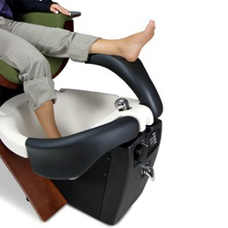 Педикюрное кресло SPA Maestro