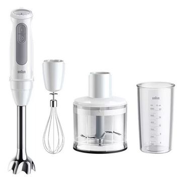 Блендер BRAUN MQ 50236 MWH