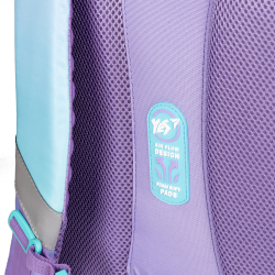 Рюкзак YES S-52 Ergo Sparkle (арт. 559567)