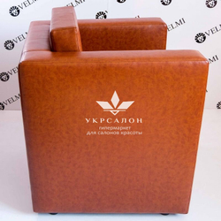 Крісло для залу очікування Debby