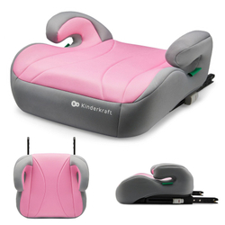 Автокрісло-бустер Kinderkraft i-Boost (22-36 кг)