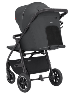 Прогулянкова коляска Carrello Bravo Air CRL-5512 NF