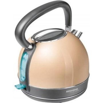 Електрочайник Redmond RK-M 128 Beige