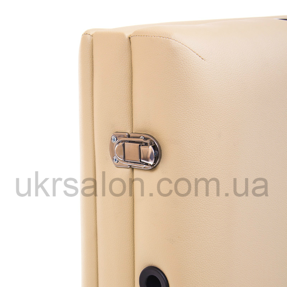 Складаний масажний стіл Flagman