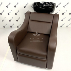 Комплект парикмахерской мебели Celine Ambassador classik