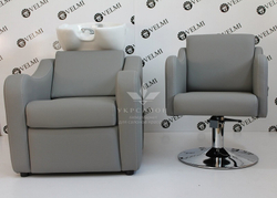 Комплект парикмахерской мебели Sorento
