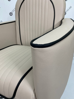 Перукарське крісло Vincent Loft