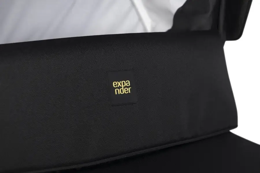Универсальная коляска 2 в 1 Expander Elite