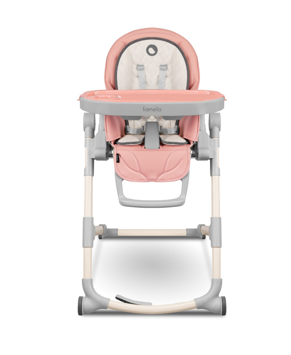 Стульчик для кормления Lionelo Cora