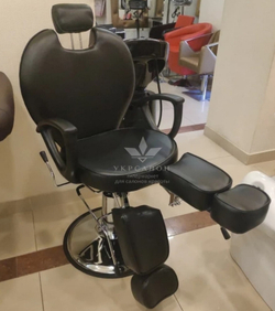 Педикюрное кресло  ZD-346