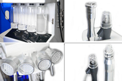 Косметологический аппарат гидропилинга Hydra Face