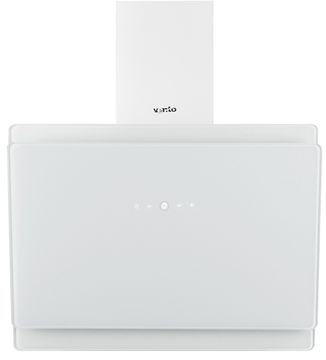 Витяжка VENTOLUX TOSCANA 60 WH (1000) TRC MM