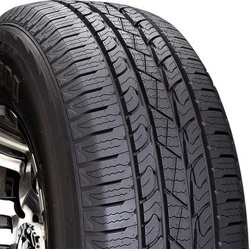 Nexen Roadian HTX RH5 265/60 R18 110H