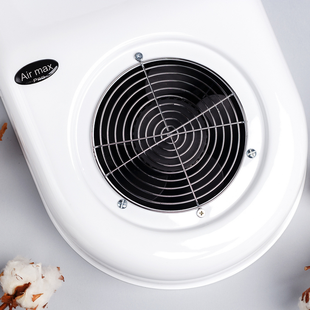 Педикюрна витяжка AirMax V 8 Pro Plus