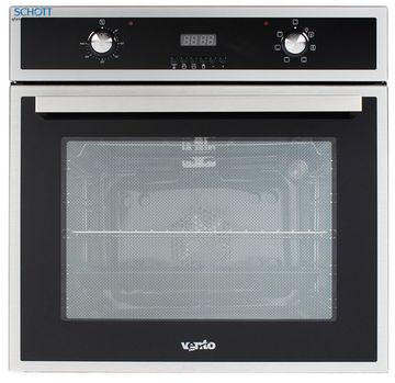 Духова шафа електрична VENTOLUX TOKYO