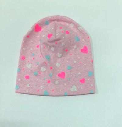 Шапочка, бавовна ТМ "Fido" (р. 46-48)