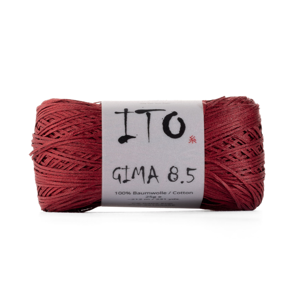 Хлопок ITO GIMA 8,5 - 402