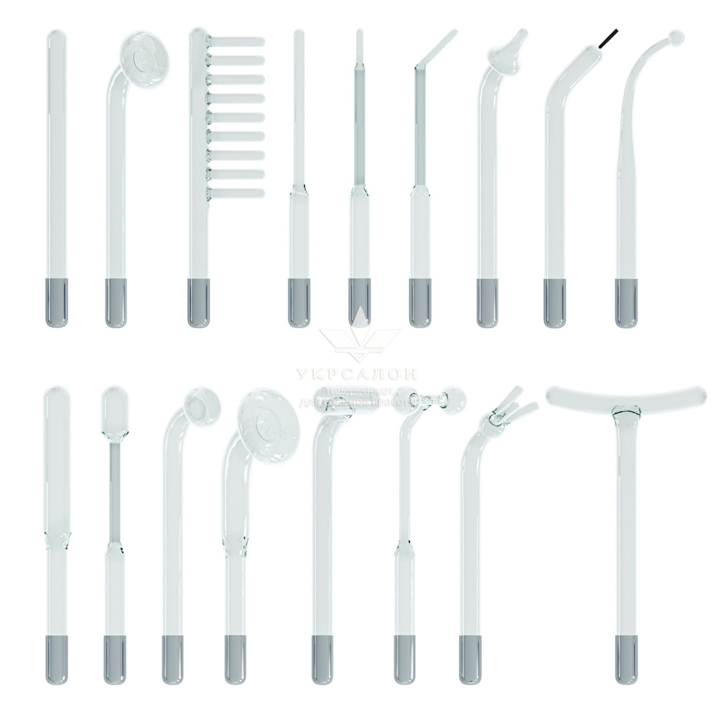 Аппарат Дарсонваль Black