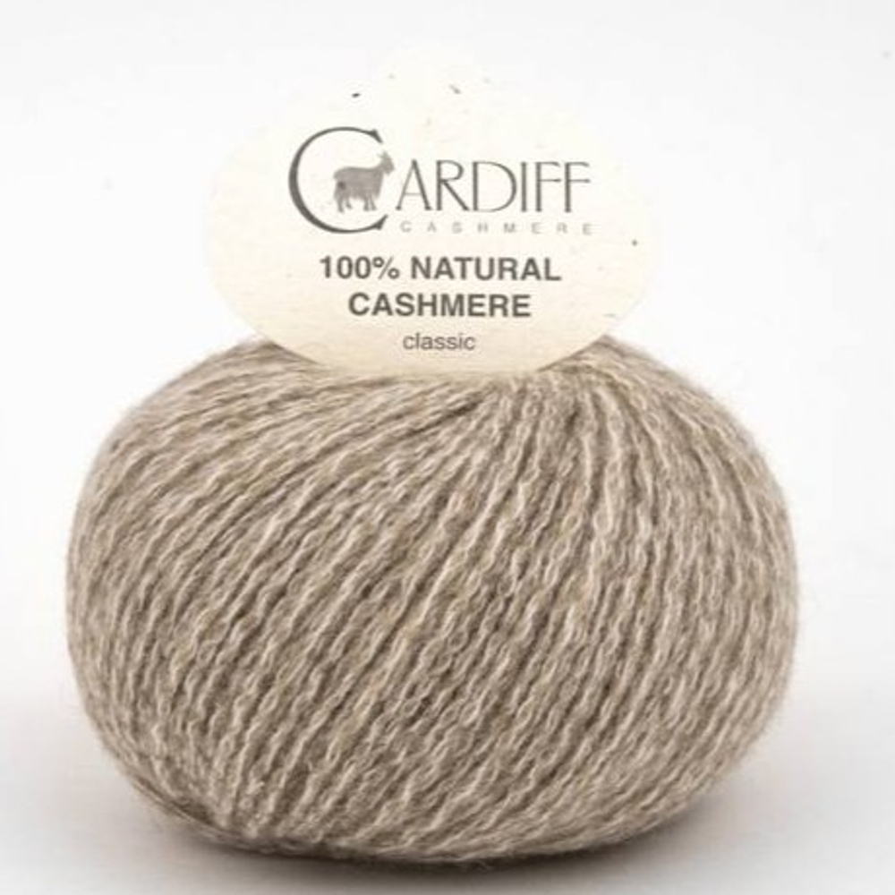 Кашемир CLASSIC 670