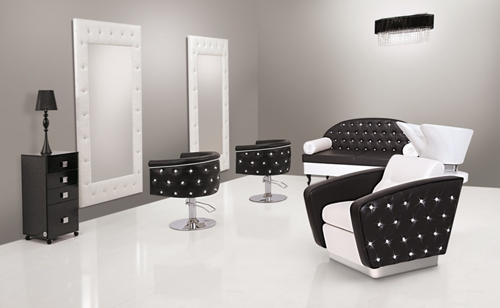 Робоче місце перукаря Obsession