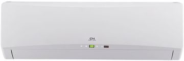 Кондиціонер COOPER&HUNTER CH-S18FTXTB-W (WI-FI)