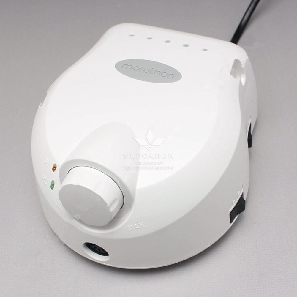 Апарат для манікюру Marathon Escort Pro 2 SH37LN