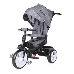 Детский трехколесный велосипед Lorelli Jaguar Luxe