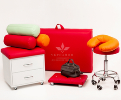 Подушка массажная