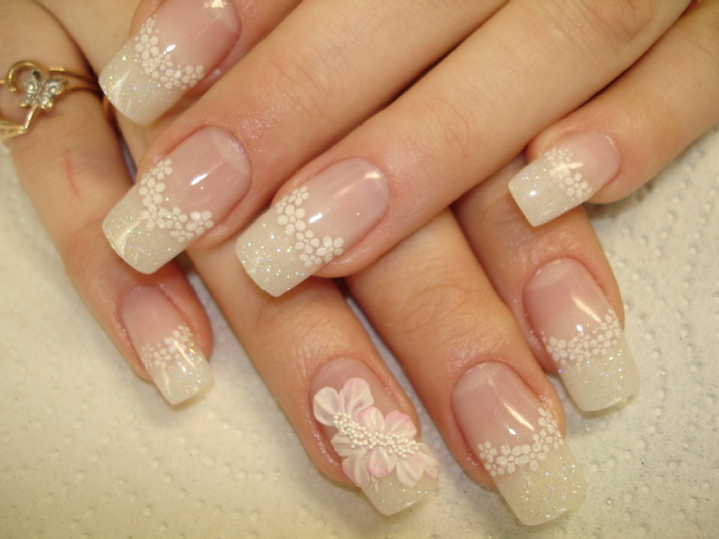 Гель-лак Shellac CND - унікальний продукт для нарощування нігтів