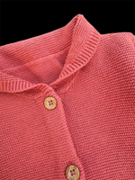 Кофта, бавовна ТМ "M&S" (68-74 см)