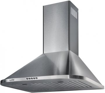 Витяжка VENTOLUX MONACO 60 INOX (800)