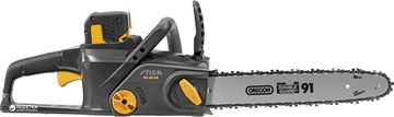 Ланцюгова пила Stiga SC48AE