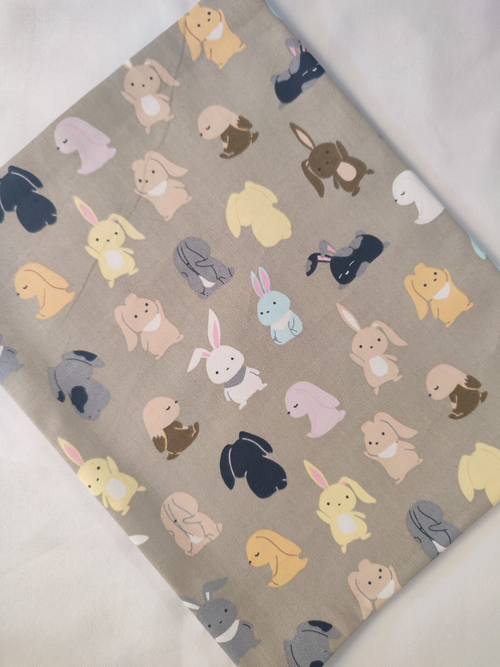 Пеленка сатиновая (80*100)