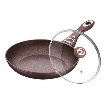 Сковорода Lessner Marble Line D=28см 88350-28 mix