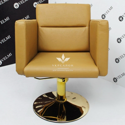 Парикмахерское кресло Boston Gold