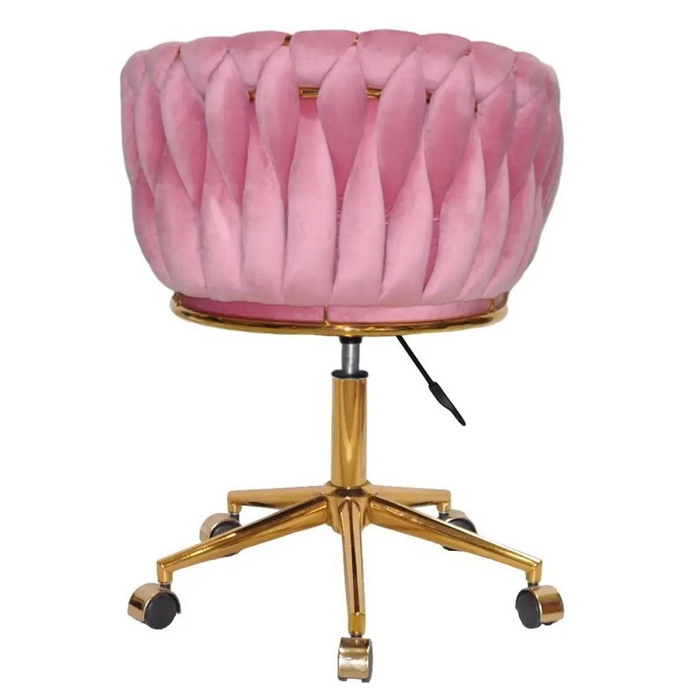 Стульчик мастера Lolita Modern Gold