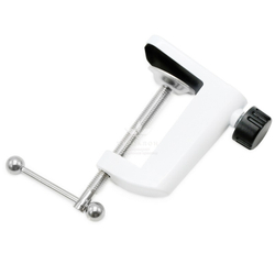 Лампа-лупа на струбціні Global Fashion 843